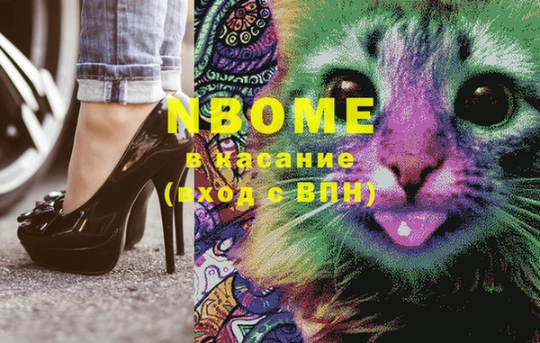 бошки Алексин